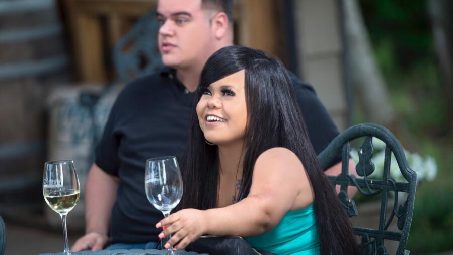 Little Women: Atlanta Season 2