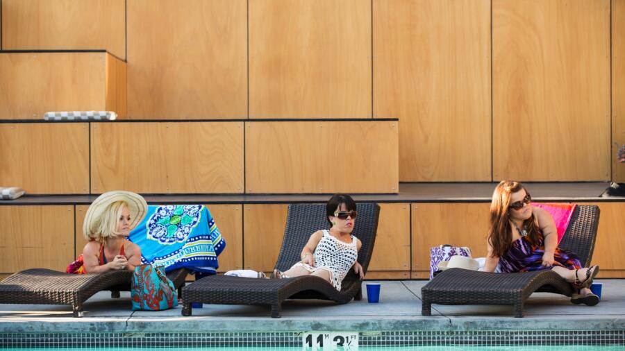 Little Women: LA Season 1