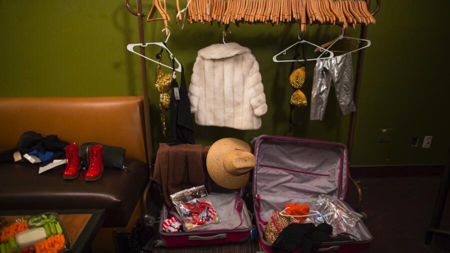 Little Women: LA Season 1