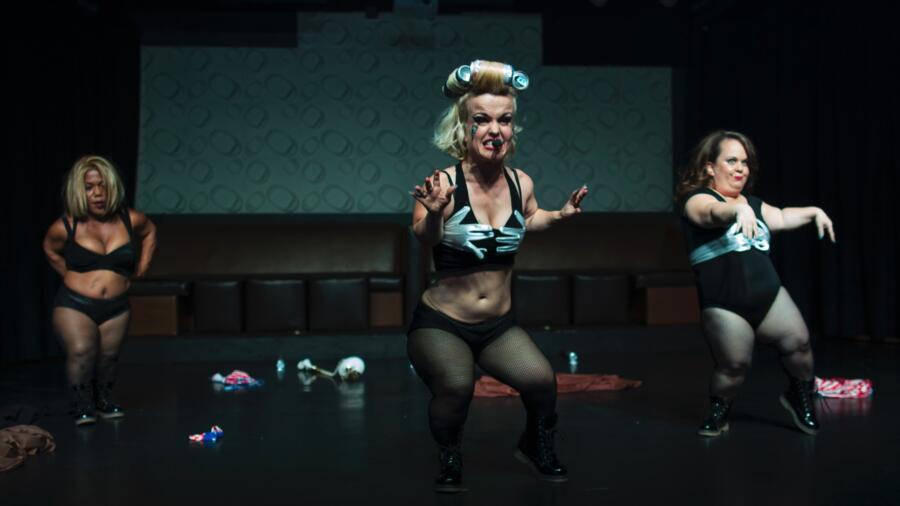 Little Women: LA Season 1