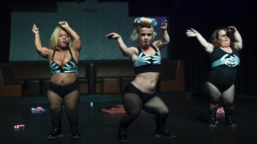 Little Women: LA Season 1