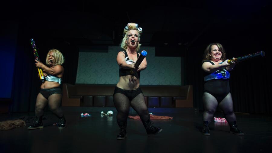 Little Women: LA Season 1