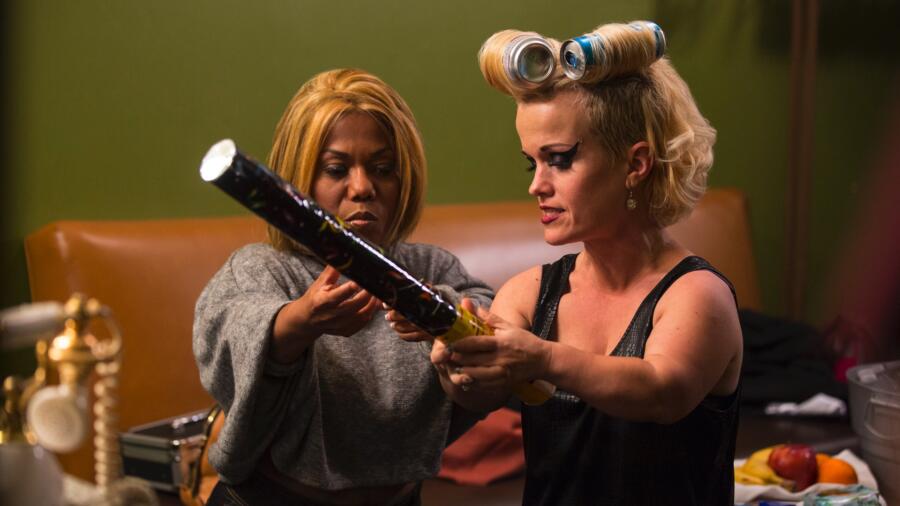 Little Women: LA Season 1