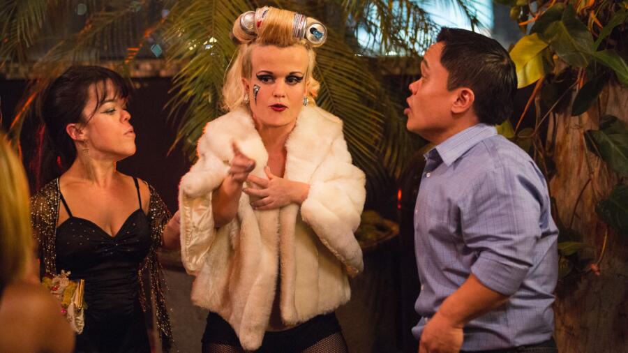 Little Women: LA Season 1