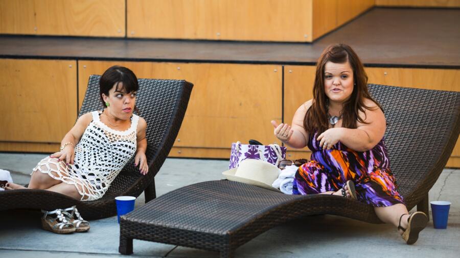 Little Women: LA Season 1