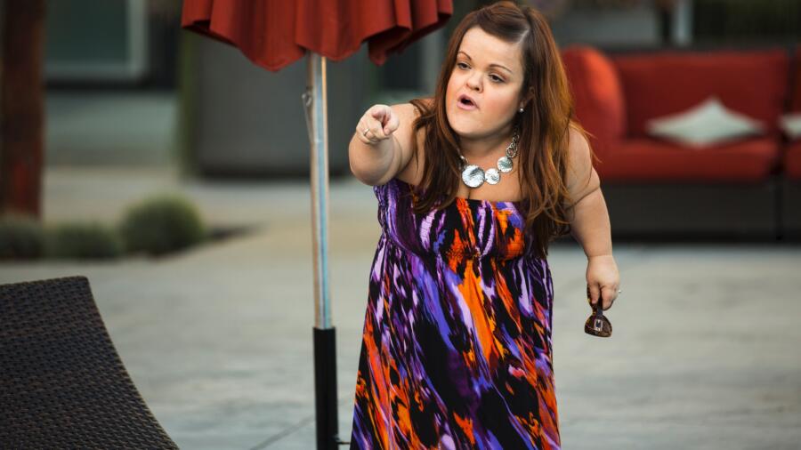 Little Women: LA Season 1