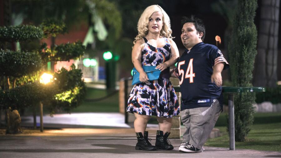 Season 2 - Little Women: LA | Lifetime