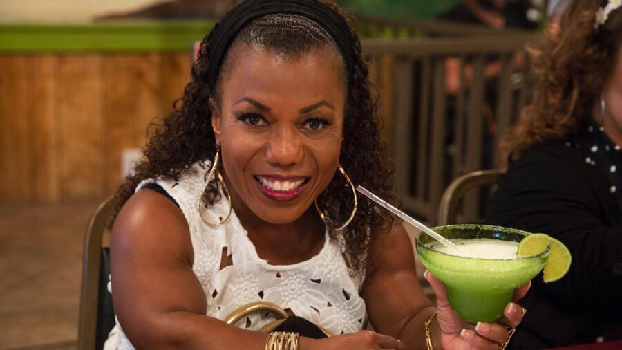 Little Women: LA Season 3