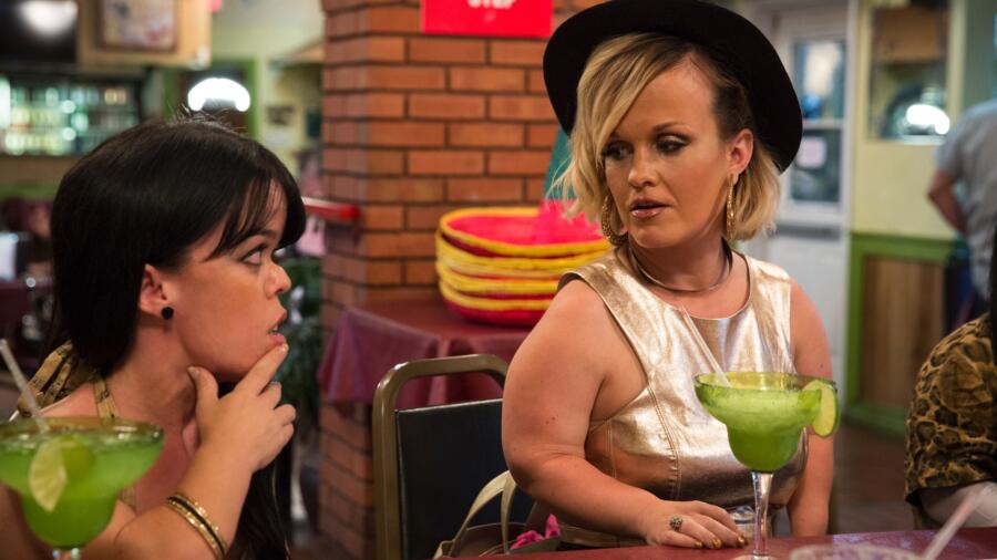 Little Women: LA Season 3