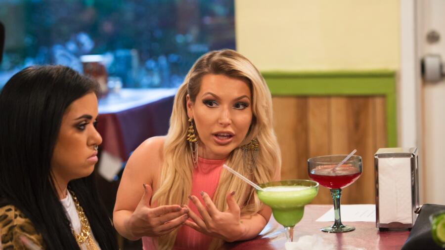 Little Women: LA Season 3