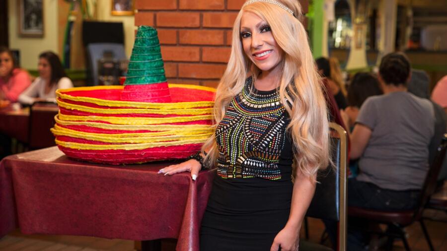 Little Women: LA Season 3