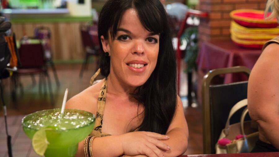 Little Women: LA Season 3