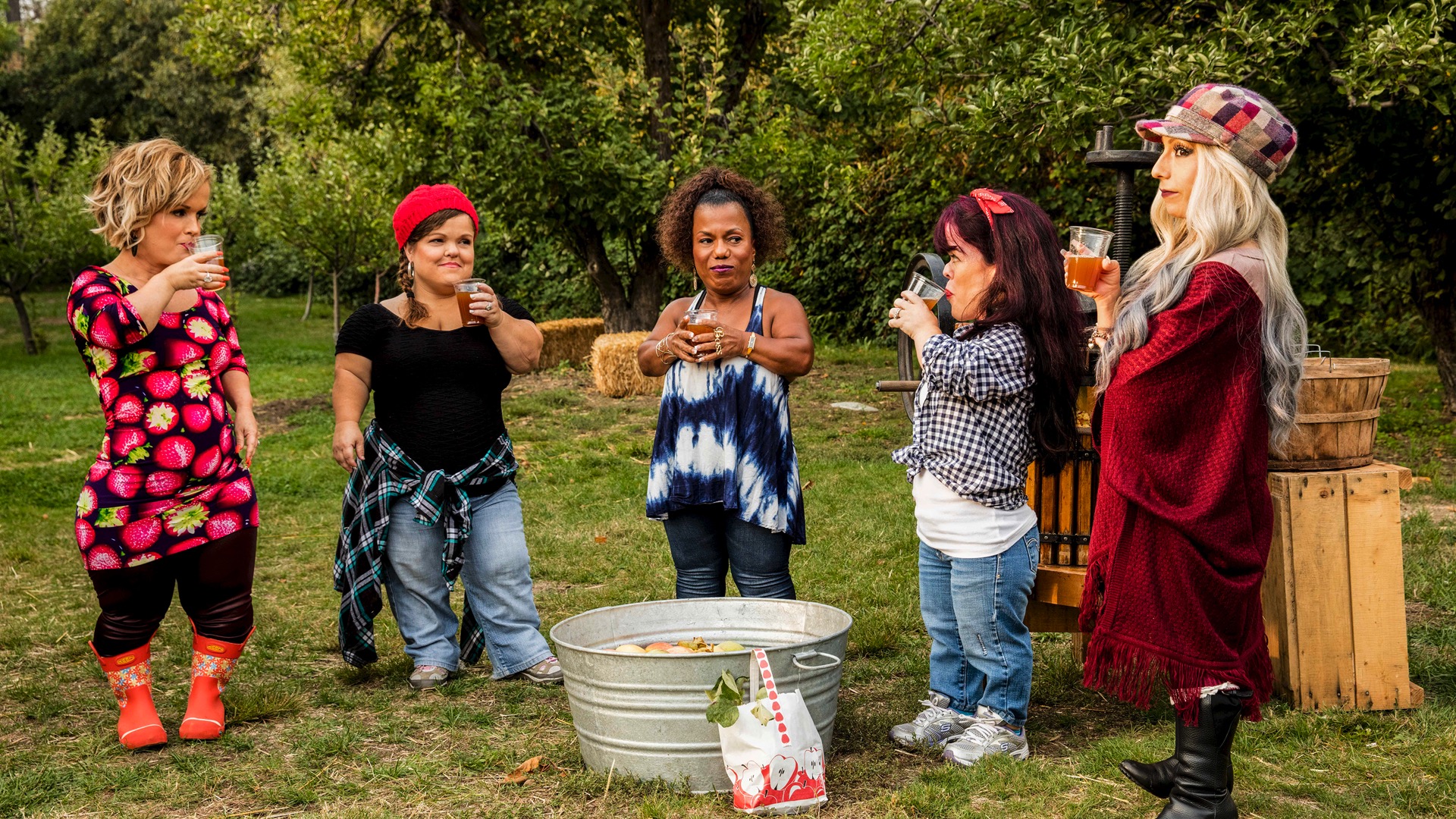 little women la season 7 release date