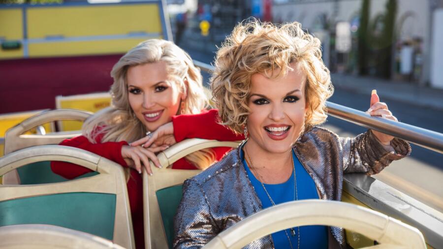 Little Women: LA Season 4