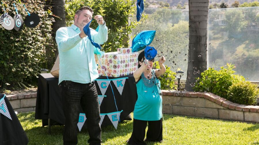 Little Women: LA Season 5