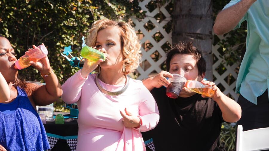 Little Women: LA Season 5