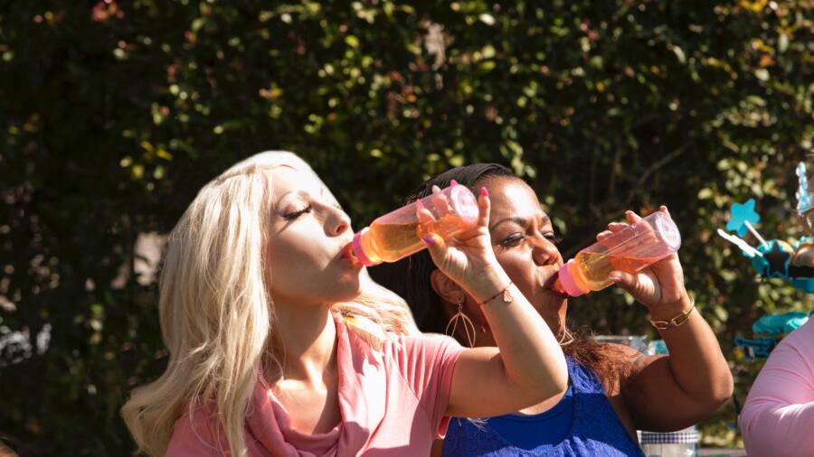 Little Women: LA Season 5