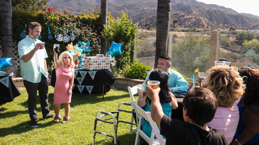 Little Women: LA Season 5