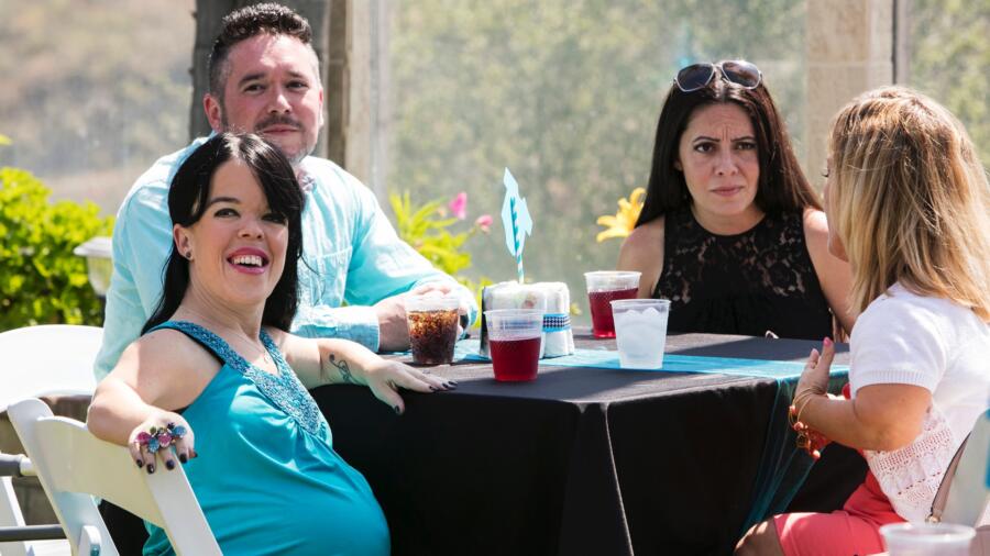 Season 5 Little Women LA Lifetime Season 5 Little Women LA Lifetime