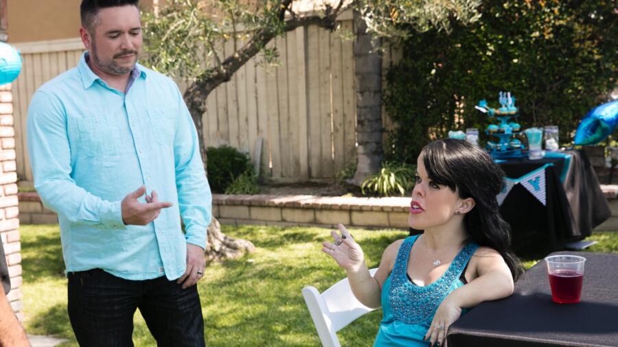 Little Women: LA Season 5