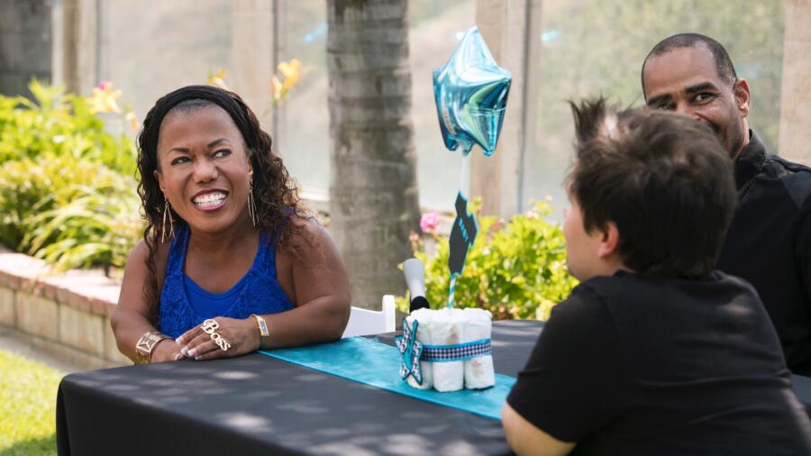 Little Women: LA Season 5