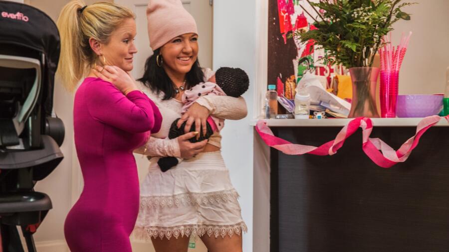 Little Women: NY Season 2