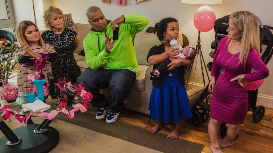 Little Women: NY Season 2