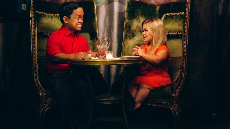 Little Women: NY Season 2