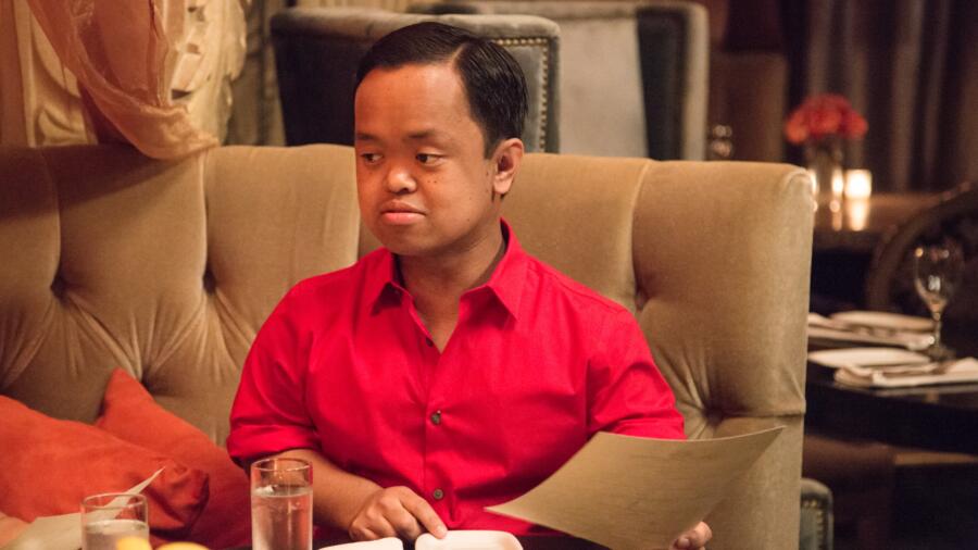 Little Women: NY Season 2