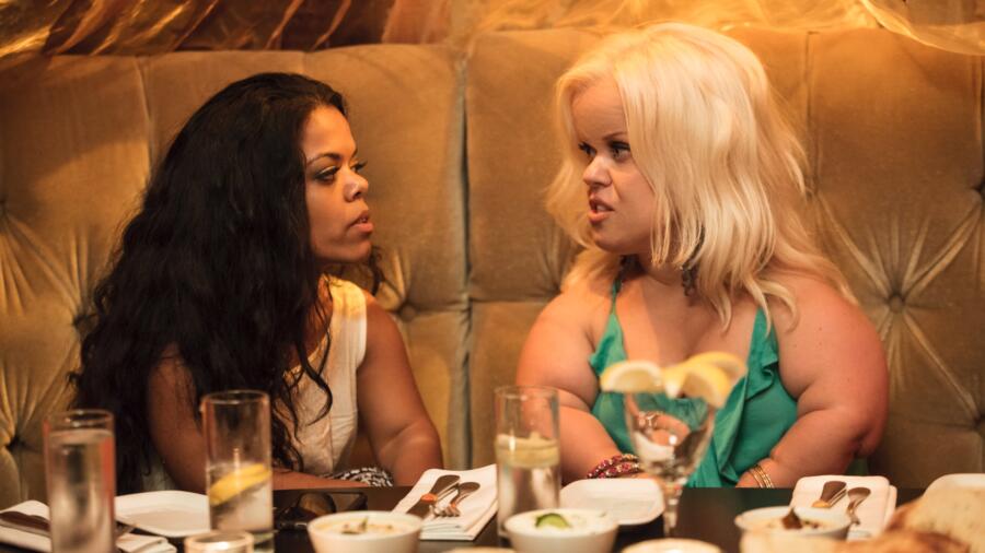 Little Women Los Angeles Saison 2 Season 2 - Little Women: NY | Lifetime