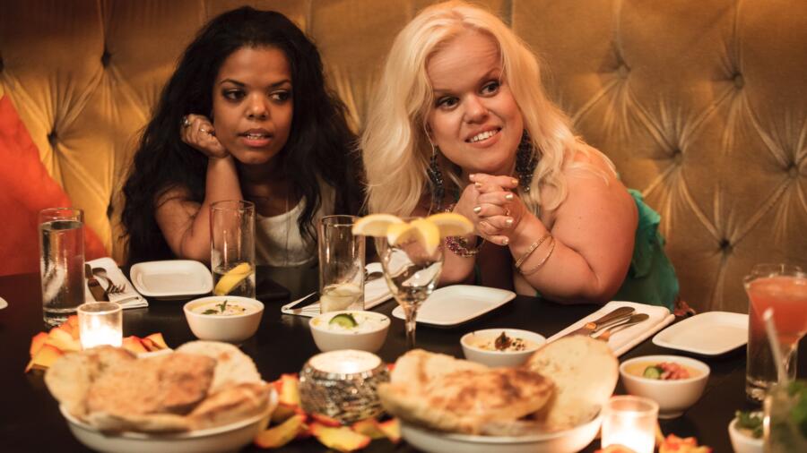 Little Women: NY Season 2