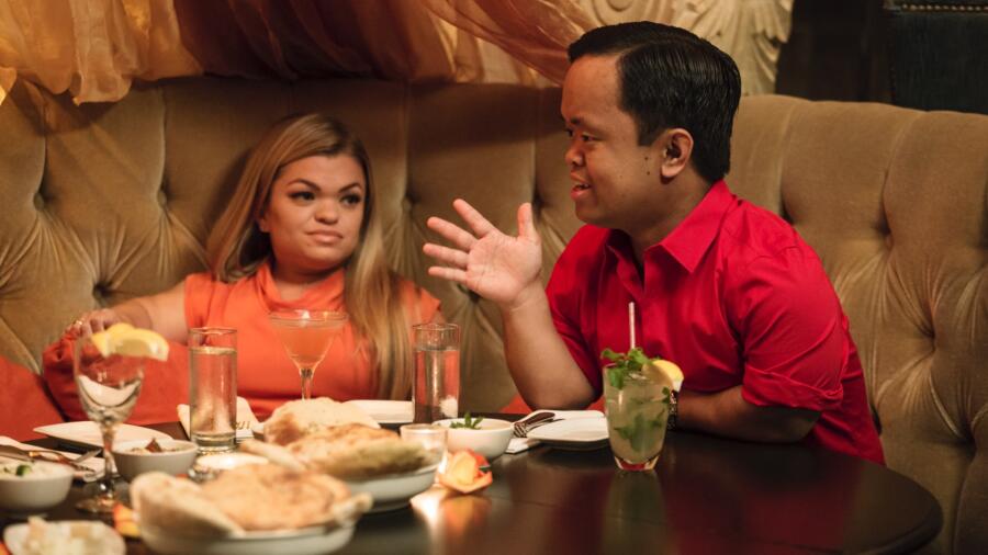 Little Women: NY Season 2