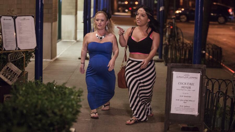 Little Women: NY Season 2