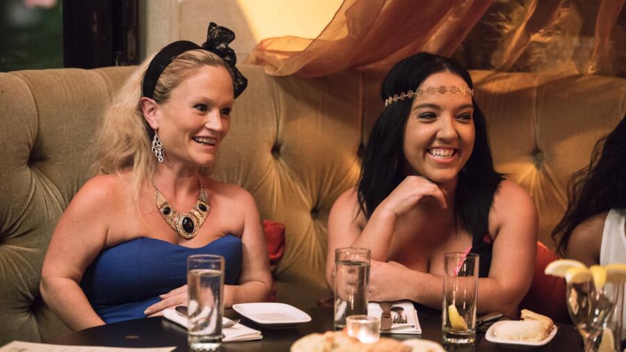 Little Women: NY Season 2