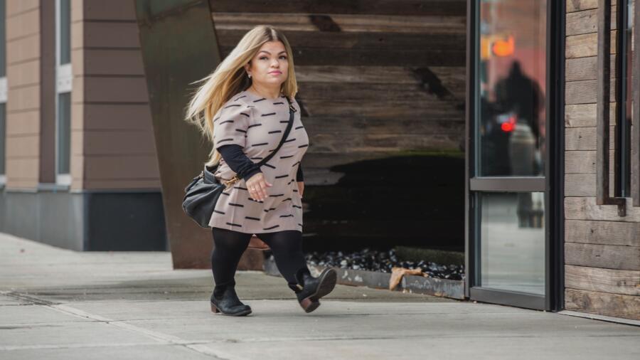 Little Women: NY Season 2