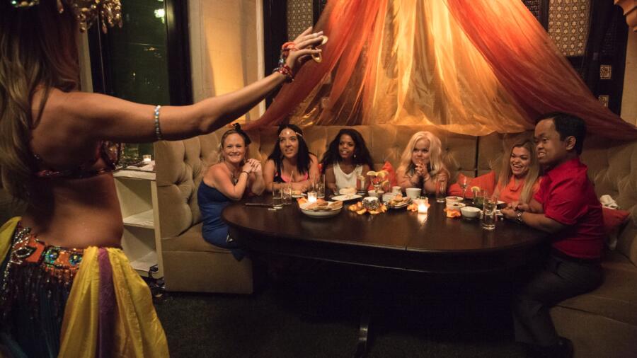 Little Women: NY Season 2