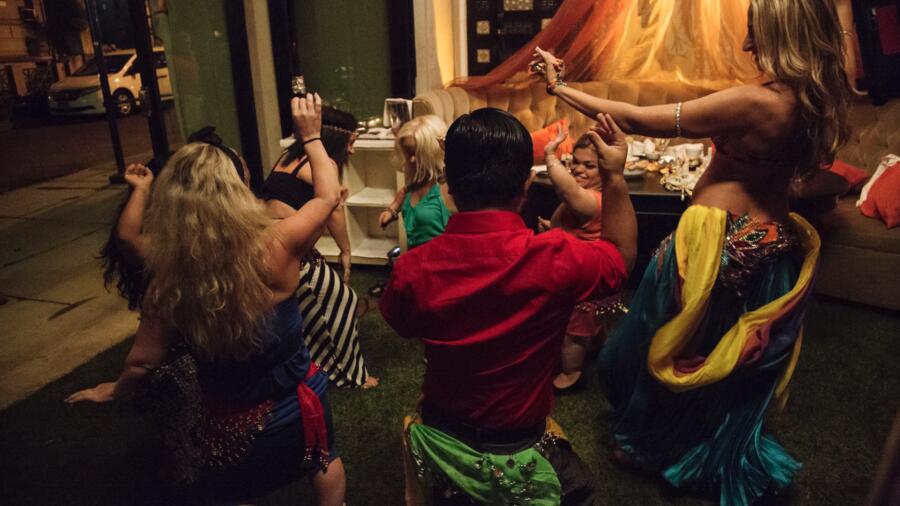 Little Women: NY Season 2