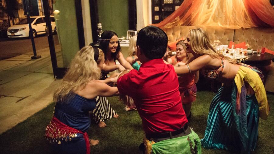 Little Women: NY Season 2