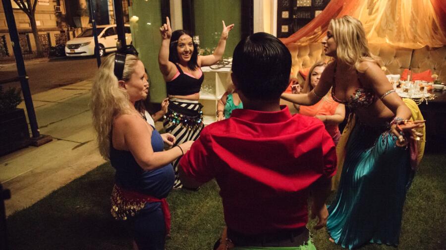 Little Women: NY Season 2