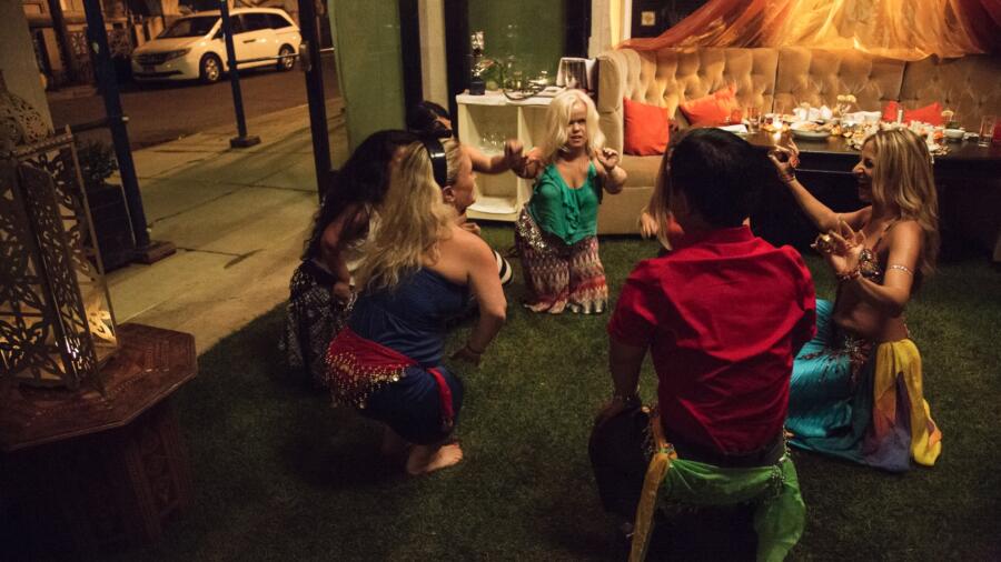 Little Women: NY Season 2