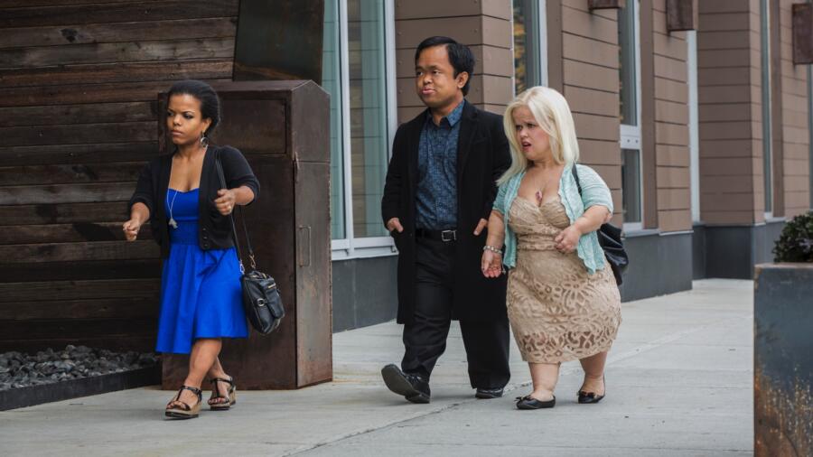 Little Women: NY Season 2