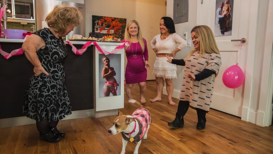 Little Women: NY Season 2