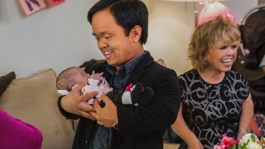 Little Women: NY Season 2