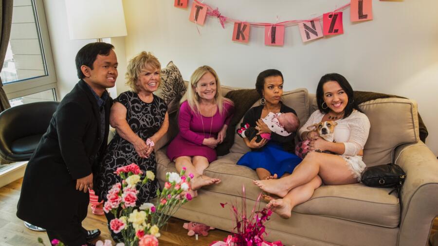 Little Women: NY Season 2