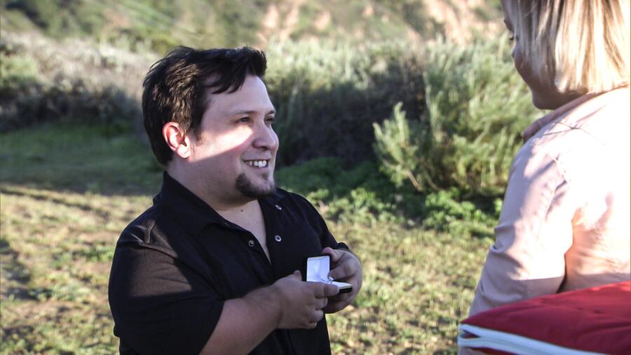 Little Women: Terra's Little Family Season 1