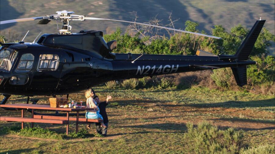 Little Women: Terra's Little Family Season 1