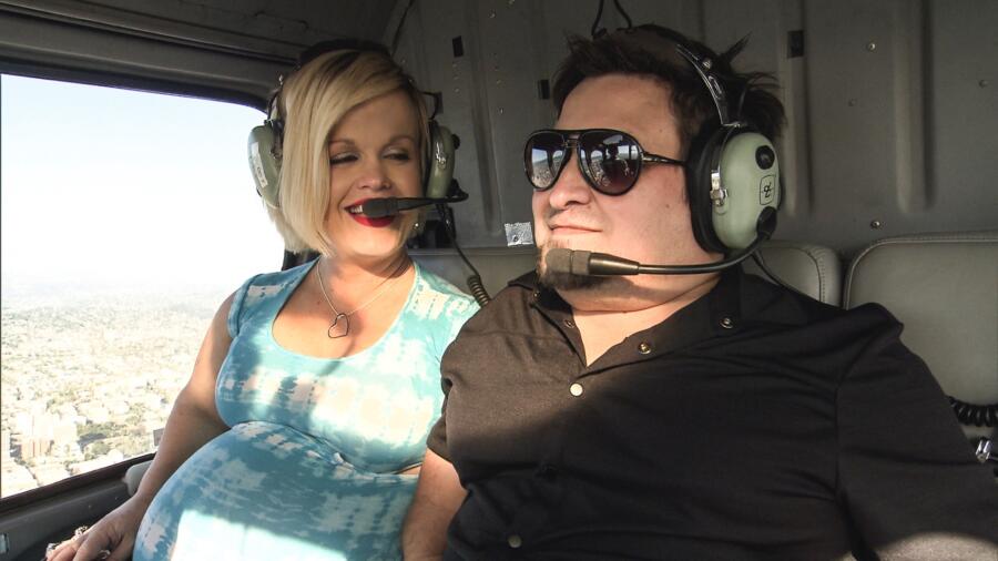 Little Women: Terra's Little Family Season 1