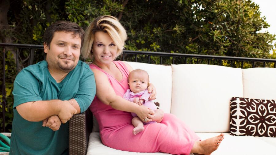 Little Women: Terra's Little Family Season 1