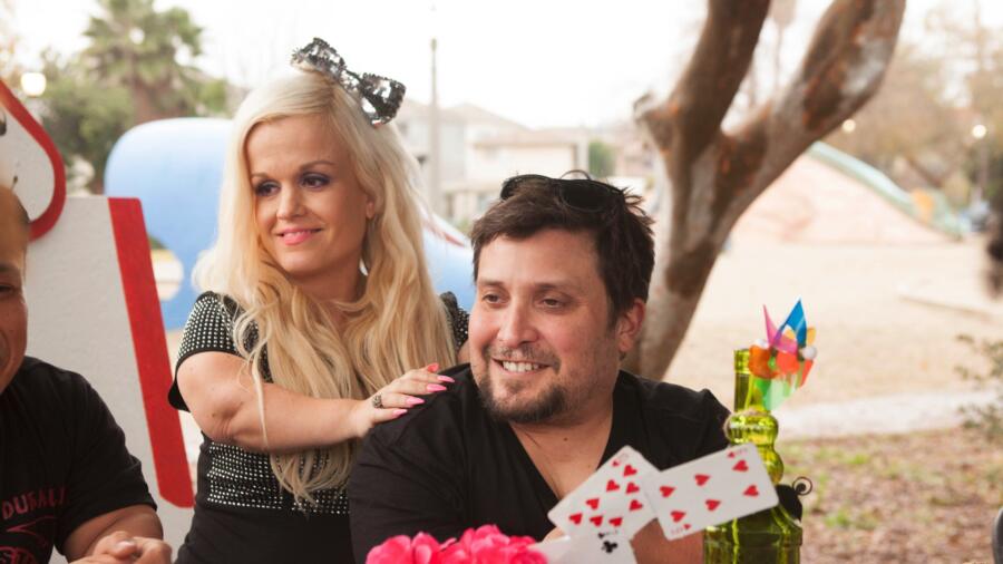 Little Women: Terra's Little Family Season 1