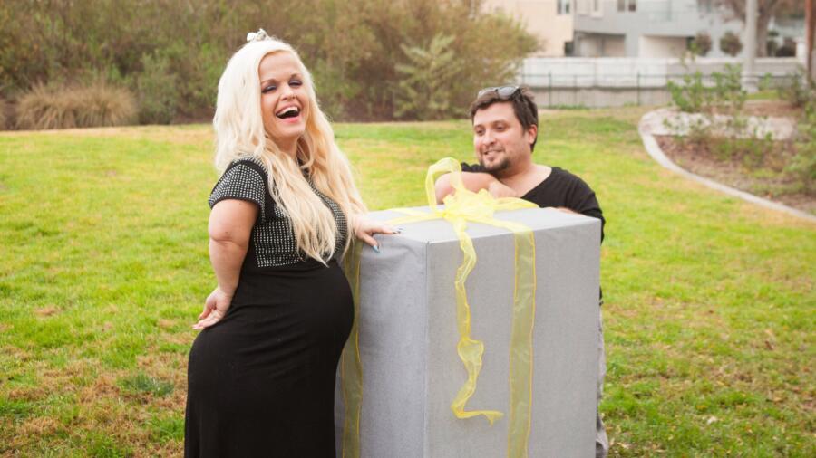 Little Women: Terra's Little Family Season 1